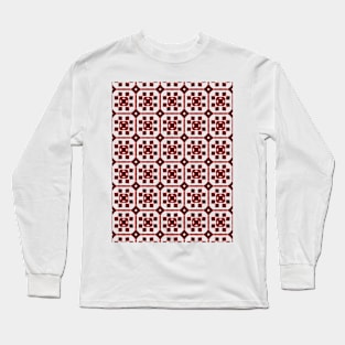 Petunia Long Sleeve T-Shirt